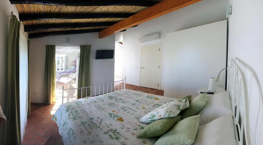 Moinhos Das Mares Guest House Fuzeta