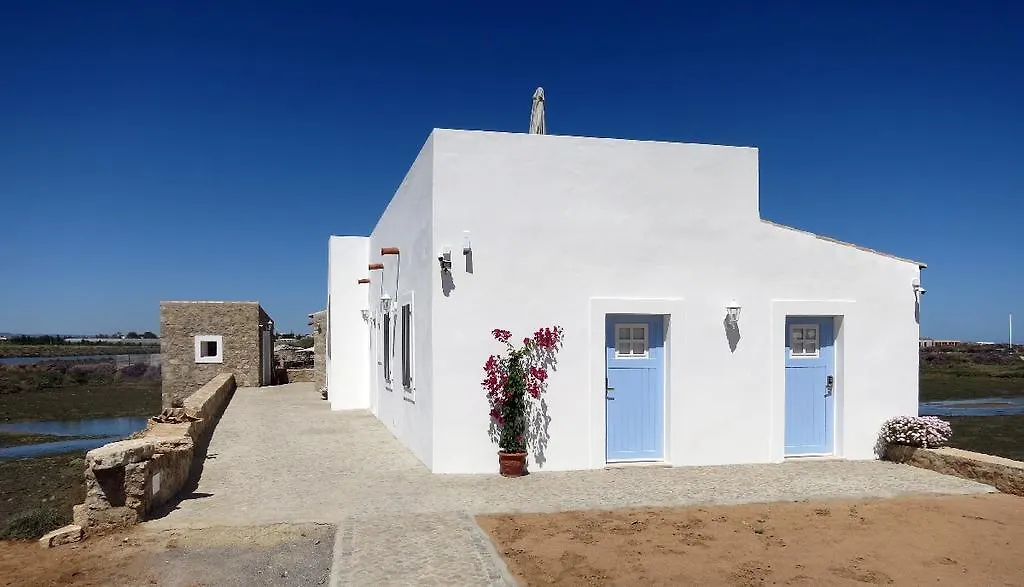 ***  Moinhos Das Mares Guest House Fuzeta Portugal