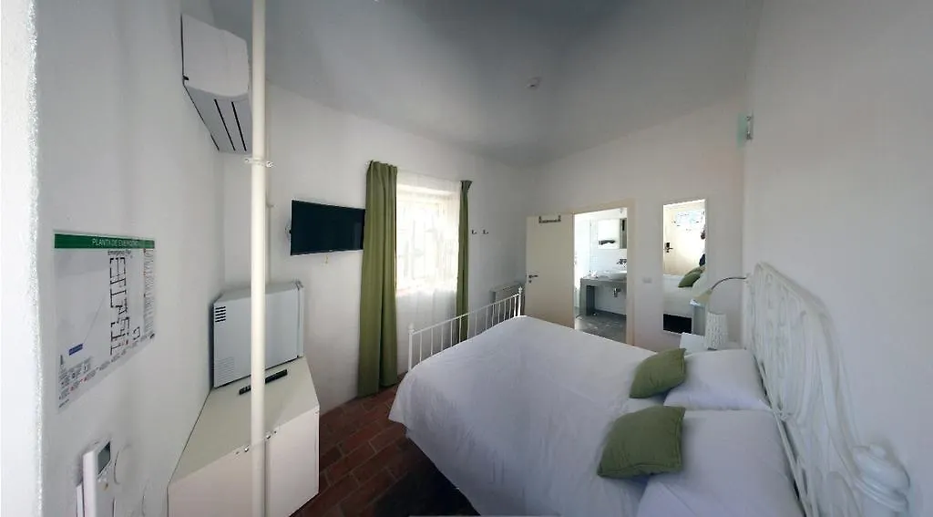 Moinhos Das Mares Guest House Fuzeta
