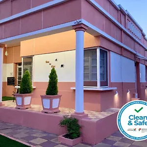 Homestay Casa Da Aida