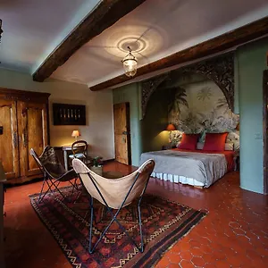 La Bouscatiere Moustiers-Sainte-Marie