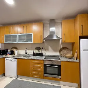 Apartment Formosa Village