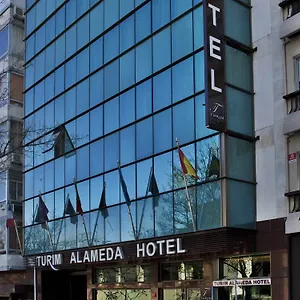 Turim Alameda 4*, Lisboa Portugal