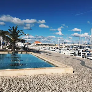 3* Gasthuis Alojamento Baixa Mar