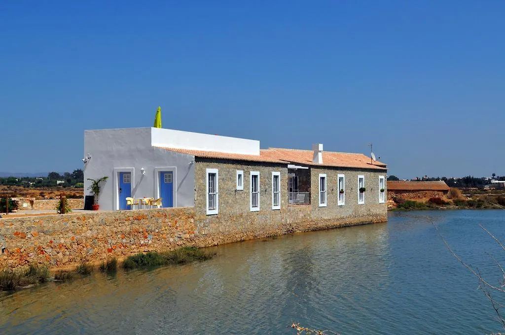 Moinhos Das Mares Fuzeta