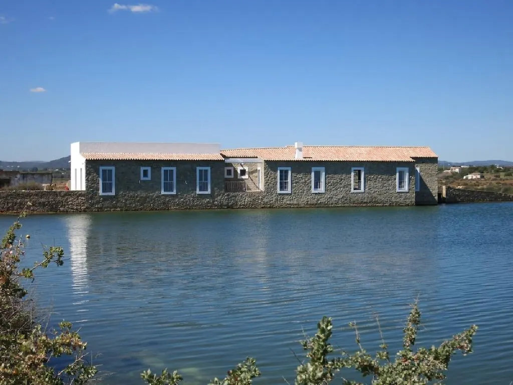 Vendégház Moinhos Das Mares Fuzeta