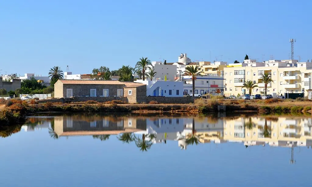 Moinhos Das Mares Fuseta Gasthuis