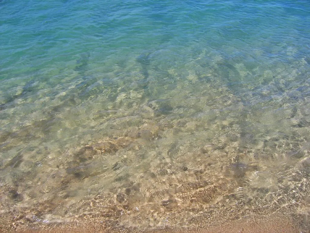 Moinhos Das Mares Fuseta 3*,