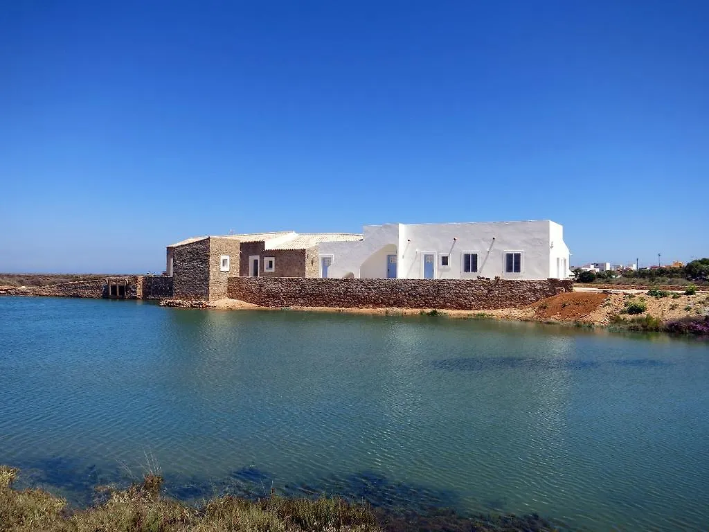 Moinhos Das Mares Fuseta Gasthuis